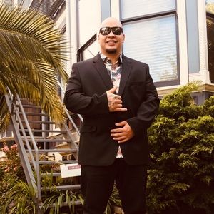 Meet your Posher, Cody